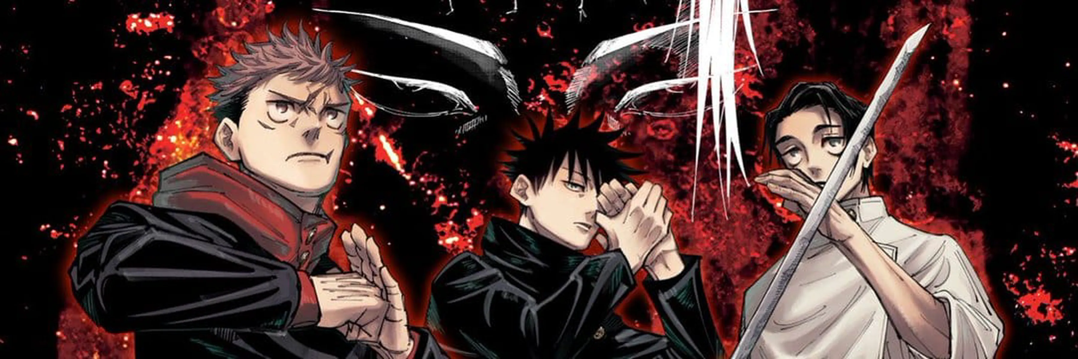 Jujutsu Kaisen Season 4 Officially Confirmed Following Explosive Season 3 Finale