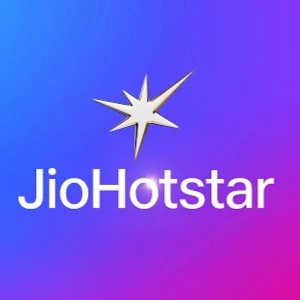Jio Hotstar