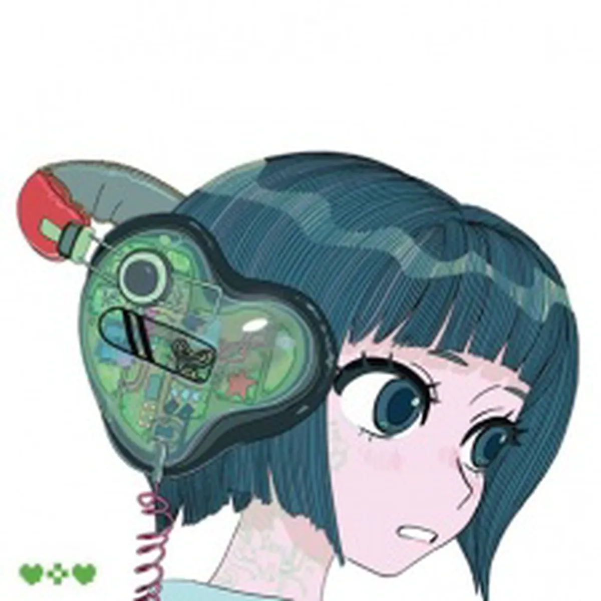 Digital Love