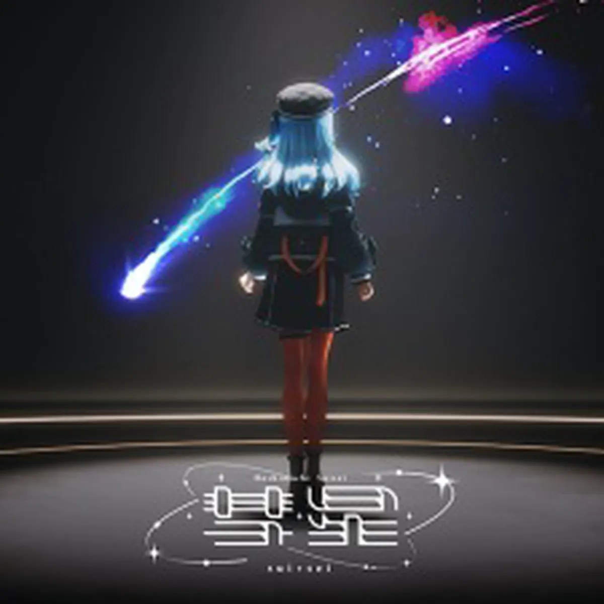 Comet (Music, 2025)