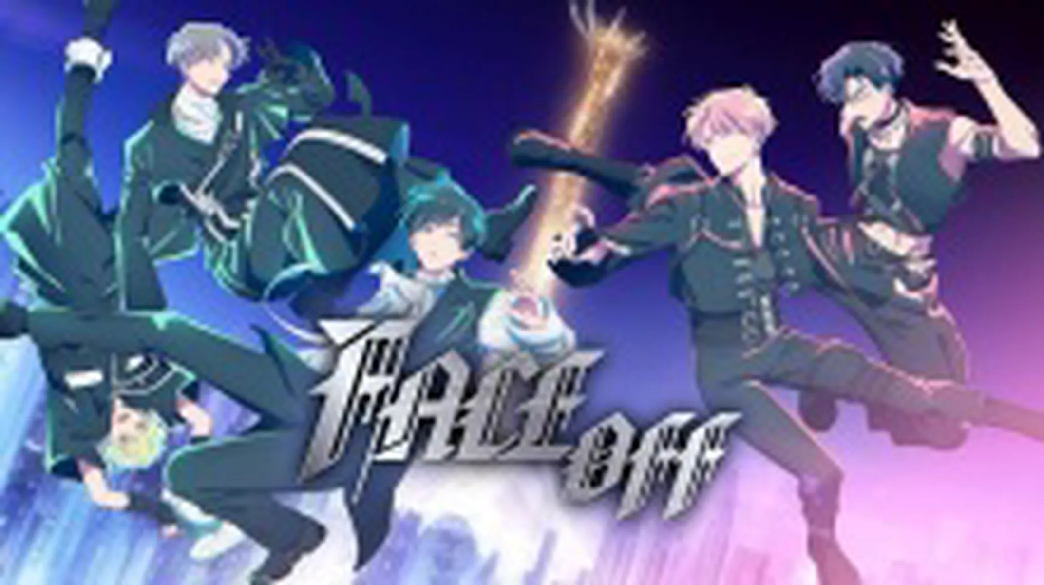 F/ACE OFF