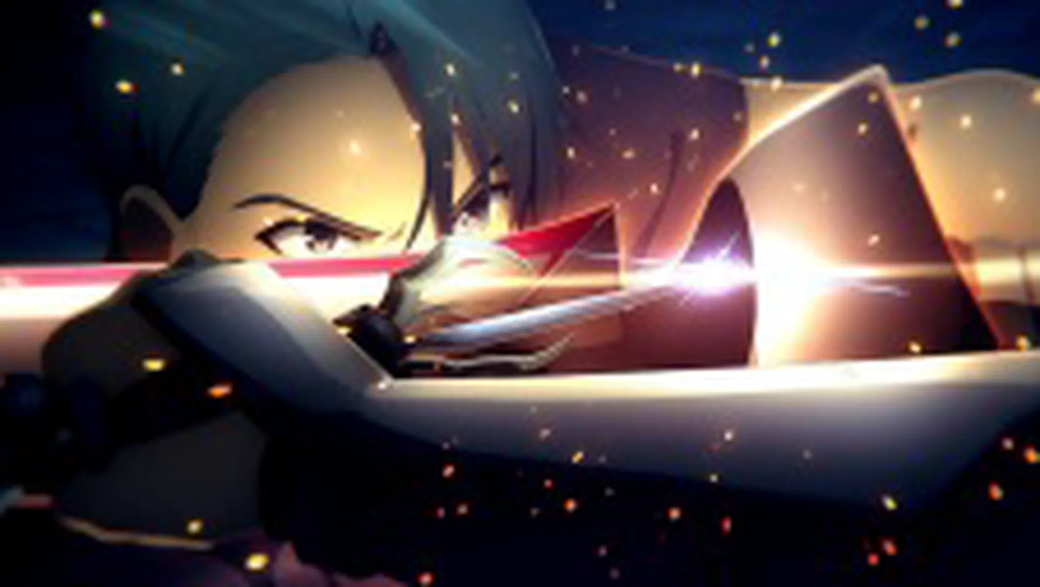 The Star Seekers: Hoshi wo Ou Shounen-tachi