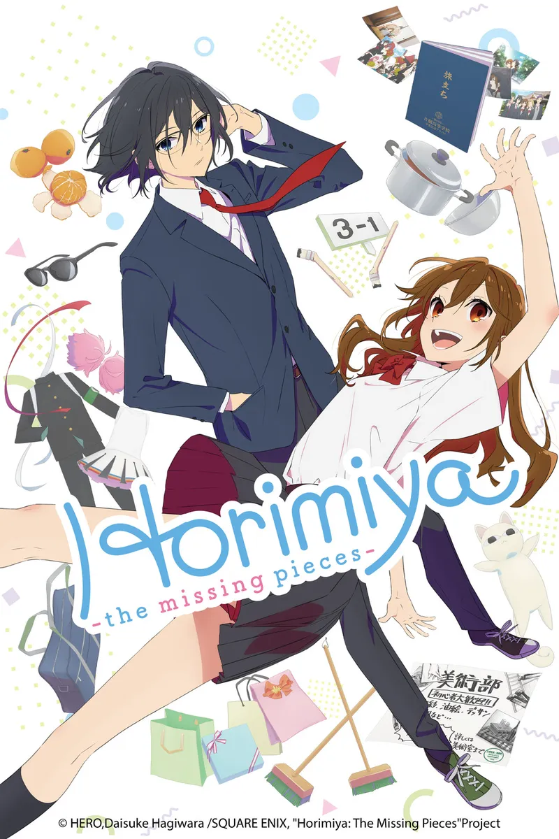 Horimiya