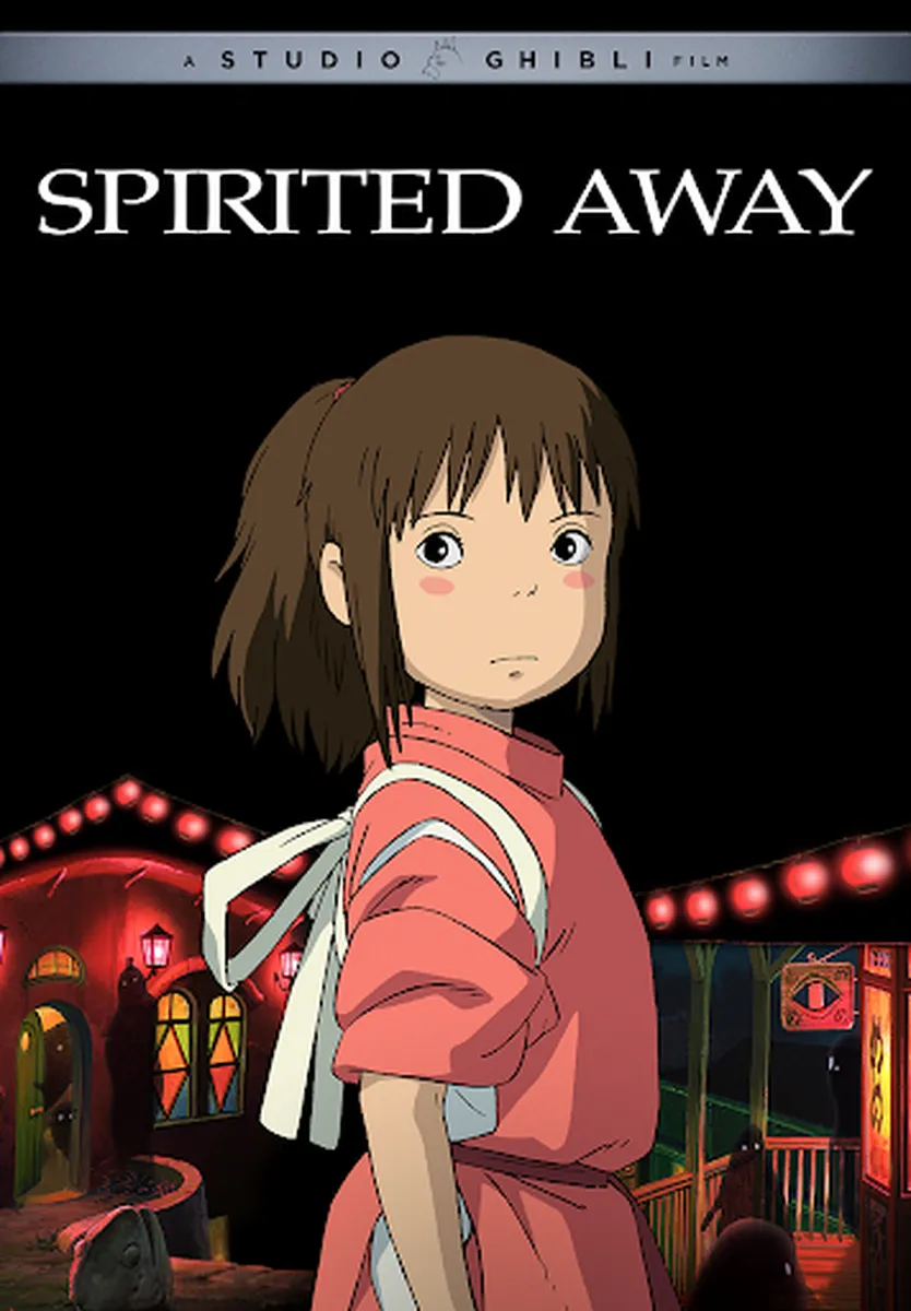 Spirited Away