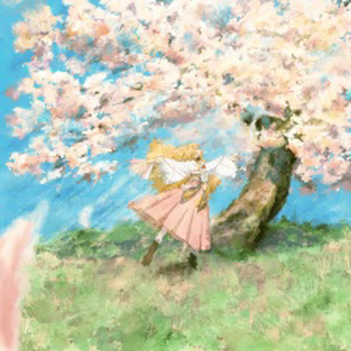 Petals