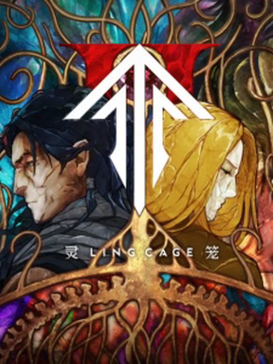 Ling Cage 2