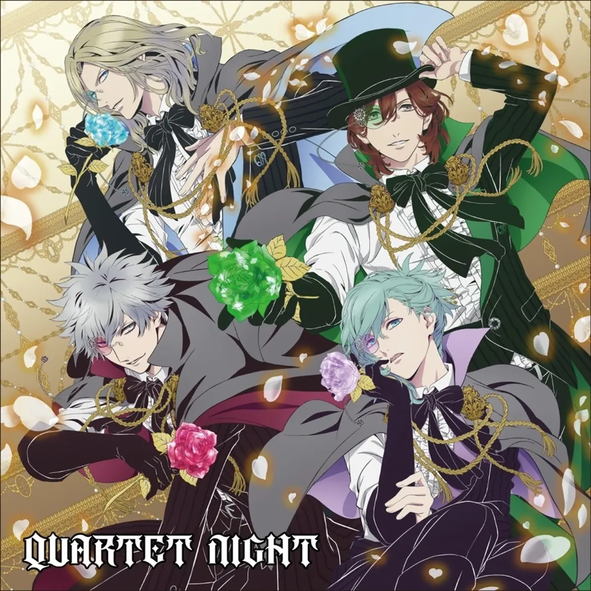 Uta No Prince-Sama: Maji Love Taboo Night Xxxx